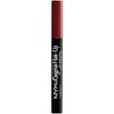 Nyx Lip Lingerie Push-up Long Lasting Lipstick 1.5gr - Exotic Nyx Lip Lingerie Push-up Long Lasting Lipstick 1.5gr - Exotic