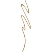 Nyx Fill & Fluff Eyebrow Pomade Pencil 0,2gr 1 Τεμάχιο - Blonde Nyx Fill & Fluff Eyebrow Pomade Pencil 0,2gr 1 Τεμάχιο - Blonde