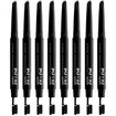 Nyx Fill & Fluff Eyebrow Pomade Pencil 0,2gr 1 Τεμάχιο - Blonde Nyx Fill & Fluff Eyebrow Pomade Pencil 0,2gr 1 Τεμάχιο - Blonde