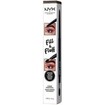 Nyx Fill & Fluff Eyebrow Pomade Pencil 0,2gr 1 Τεμάχιο - Brunette