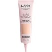 Nyx Bare With Me Tinted Skin Veil Make up 27ml - Pale Light