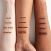 Nyx Bare With Me Tinted Skin Veil Make up 27ml - Beige Camel