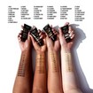 NYX Professional Makeup Born To Glow Naturally Radiant Foundation 30ml - Caramel NYX Professional Makeup Born To Glow Naturally Radiant Foundation 30ml - Caramel