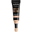 Nyx Born To Glow Radiant Concealer 5,3ml - Light Ivory