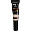 Nyx Born To Glow Radiant Concealer 5,3ml - Light Ivory