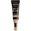 NYX Professional Makeup Born To Glow Radiant Concealer 5,3ml - Natural