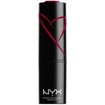 NYX Professional Makeup Shout Loud Satin Lipstick 3,5gr - Wife Goals NYX Professional Makeup Shout Loud Satin Lipstick 3,5gr - Wife Goals
