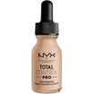 Nyx Total Control Pro Drop Foundation 13ml - Alabaster