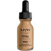 Nyx Total Control Pro Drop Foundation 13ml - Beige