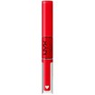 NYX Professional Makeup Shine Loud High Shine Lip Color 6,5ml - Rebel In Red