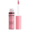 Nyx Lip Butter Gloss 8ml - Eclair
