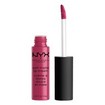 NYX Professional Makeup Soft Matte Lip Cream 8ml - Prague
