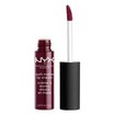 NYX Professional Makeup Soft Matte Lip Cream 8ml - Copenhagen