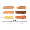 Nyx Conceal Correct Contour Palette 1.5gr - Deep Nyx Conceal Correct Contour Palette 1.5gr - Deep