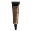 NYX Professional Makeup Eyebrow Gel 10ml - Brunette