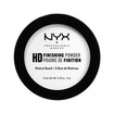 NYX Professional Makeup High Definition Finishing Powder 8gr - Translacent