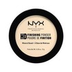 Nyx High Definition Finishing Powder 8gr 1 Τεμάχιο - Banana