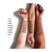 Nyx Micro Brow Pencil 0.09gr - Auburn Nyx Micro Brow Pencil 0.09gr - Auburn