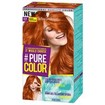Schwarzkopf Pure Color Permanent Hair Color 1 Τεμάχιο - 7.7 Ginger Temptation