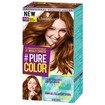Schwarzkopf Pure Color Permanent Hair Color 1 Τεμάχιο - 7.57 Toffee Addiction