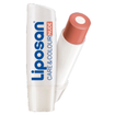 Liposan Care & Colour Υπέροχη Διακριτική Απόχρωση 5.5ml - Nude