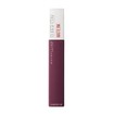 Maybelline Super Stay Matte Ink Liquid Lipstick 5ml - 40 Believer Maybelline Super Stay Matte Ink Liquid Lipstick 5ml - 40 Believer