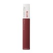 Maybelline Super Stay Matte Ink Liquid Lipstick 5ml - 50 Voyager