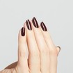 OPI Muse of Milan Fall Collection 2020 Nail Lacquer 15ml - Complimentary Wine