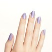 OPI Muse of Milan Fall Collection 2020 Infinite Shine Step 2, 15ml - Galleria Vittorio Violet