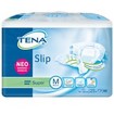 Tena Slip Super Πάνες Ακράτειας 25τμχ - Medium 73 - 122cm