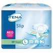 Tena Slip Super Πάνες Ακράτειας 25τμχ - Large 92 - 144cm