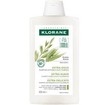 ​​​​​​​Klorane Oat Shampoo All Hair Types 400ml