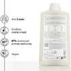 ​​​​​​​Klorane Oat Shampoo All Hair Types 400ml
