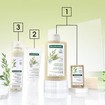​​​​​​​Klorane Oat Shampoo All Hair Types 400ml