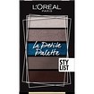 L\'oreal Paris La Petite Mini Eyeshadow Palette 5x0.80gr - Stylist