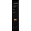Korres Corrective Foundation With Activated Charcoal Spf15, 30ml - Acf3