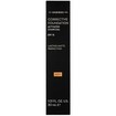Korres Corrective Foundation With Activated Charcoal Spf15, 30ml - Acf4