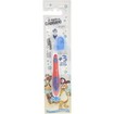 Pasta Del Capitano Baby Soft Toothbrush 3+ Years 1 Τεμάχιο - Κόκκινο