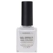 Korres Gel Effect Nail Colour 11ml - Coconut Smoothie 11