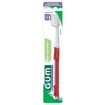 Gum Post-Operation Compact Super Soft Toothbrush 1 Τεμάχιο, Κωδ 317 - Κόκκινο