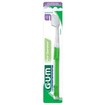 Gum Post-Operation Compact Super Soft Toothbrush 1 Τεμάχιο, Κωδ 317 - Πράσινο