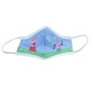 Multi Purpose Fabric Protective Mask for Children 1 Τεμάχιο - Peppa 194