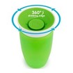 Munchkin Sippy Cup Miracle 360° 12m+, 296ml - Πράσινο