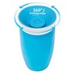 Munchkin Sippy Cup Miracle 360° 12m+, 296ml - Μπλε