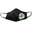 Multi Purpose Fabric Protective Mask for Children 1 Τεμάχιο - Panathinaikos