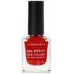 Korres Gel Effect Nail Colour 11ml - Royal Red 53