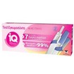 Menarini iQ Home Diagnostic Pregnancy Test 99% 2 Τεμάχια