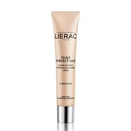 Lierac Teint Perfect Skin Perfecting Illuminating Fluid Spf20 Dermo-Make Up 30ml - 01 Light Beige