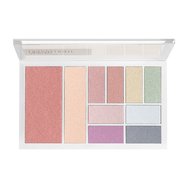 Maybelline The City Kits All-in-One Eye & Cheek Palette 12gr - Urban Light Maybelline The City Kits All-in-One Eye & Cheek Palette 12gr - Urban Light