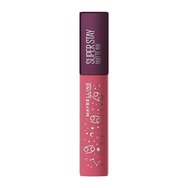 Maybelline Super Stay Matte Ink Liquid Lipstick Zodiac Edition 5ml - 15 lover